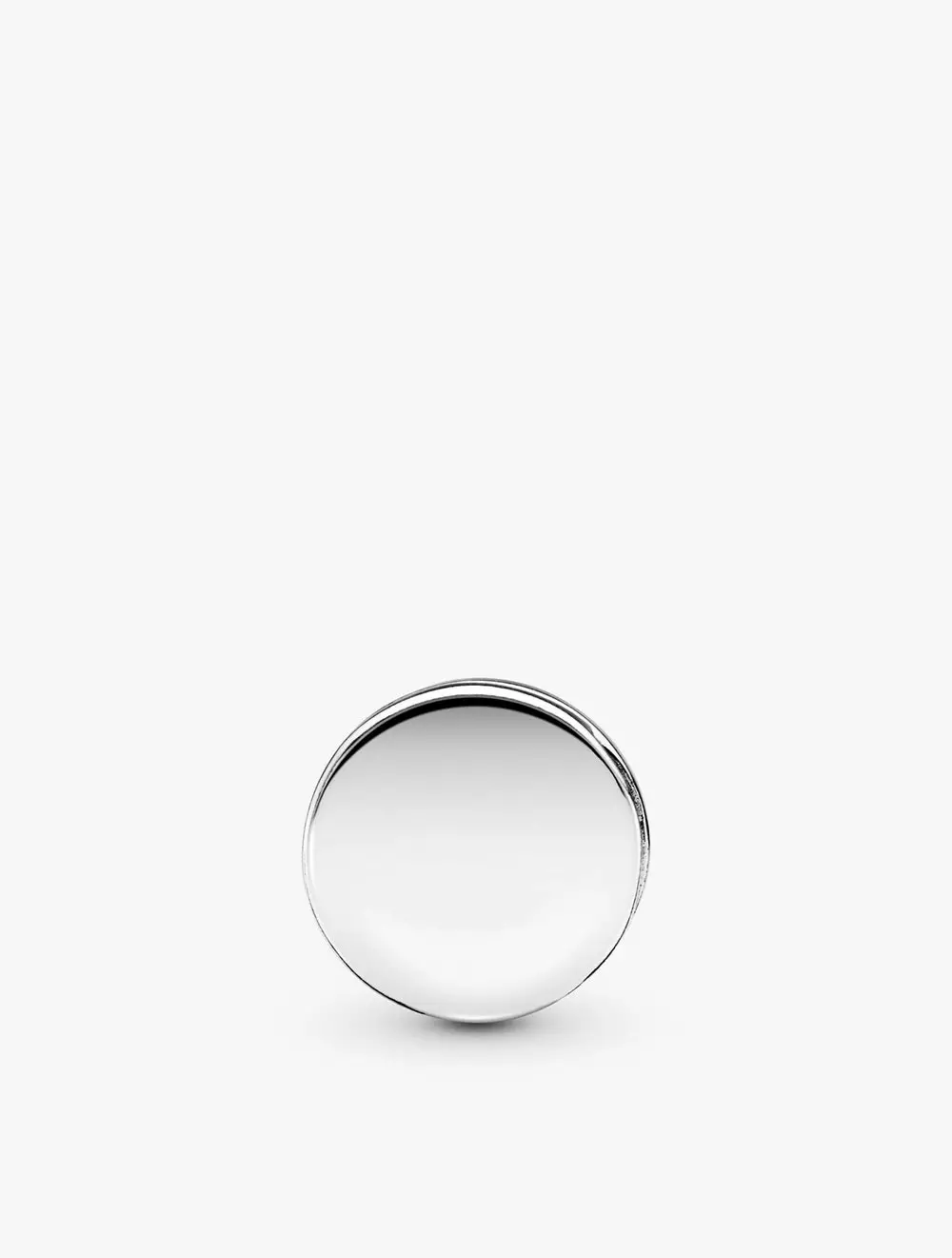 PANDORA Reflexions locket silver clip charm