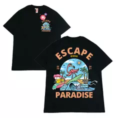 Black, Wash, Grey, White, Green