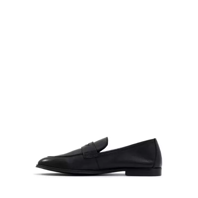 ALDO Journey Men's Loafers - Black