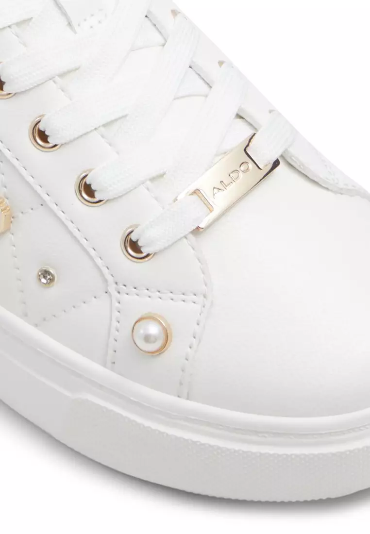 Visuetti Platform Sneakers
