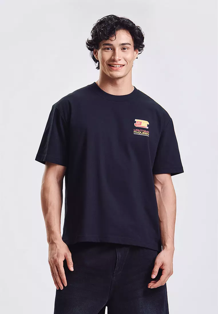 Disney Pixar Cars Relaxed T-shirt