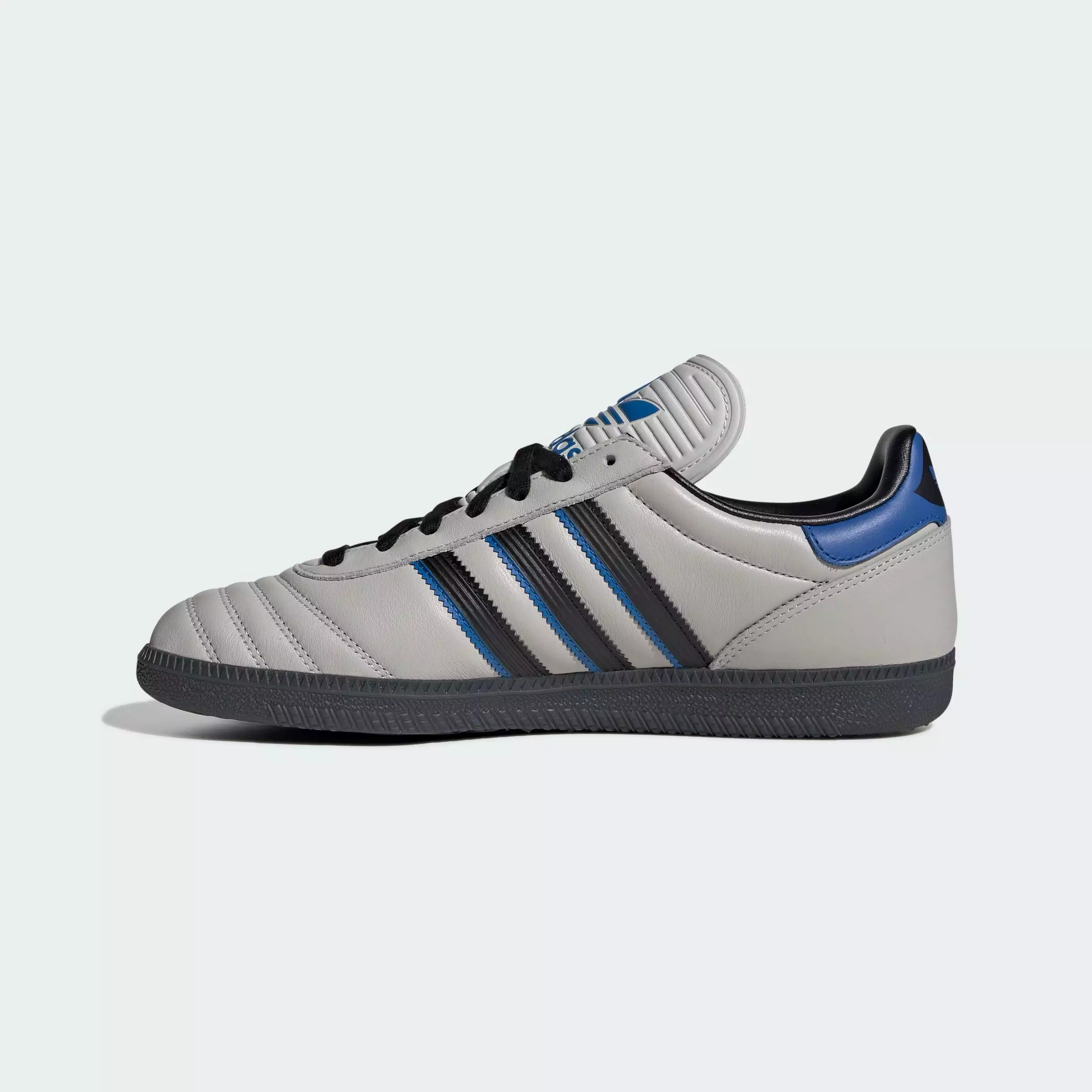 Lifestyle Samba Jp Shoes Unisex Grey JR0965