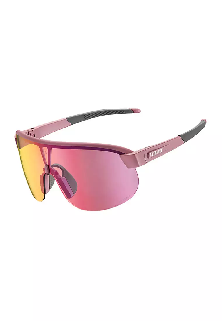 Kisou ATR Photochromic Sports Sunglasses 運動漸變太陽眼鏡