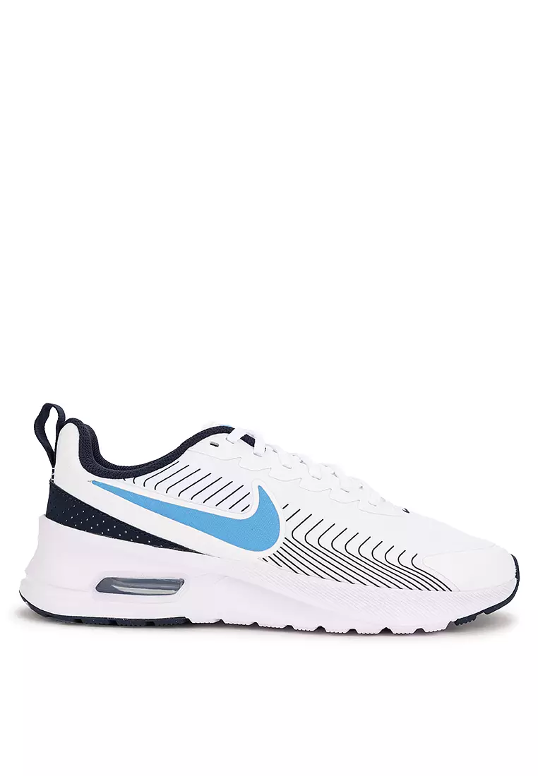 Air Max Nuaxis Shoes