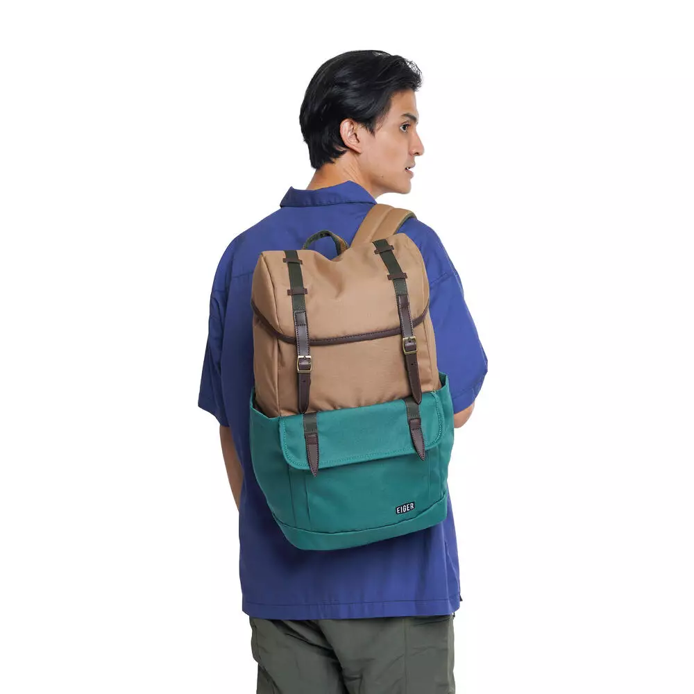 Eiger Voyager Backpack 25L