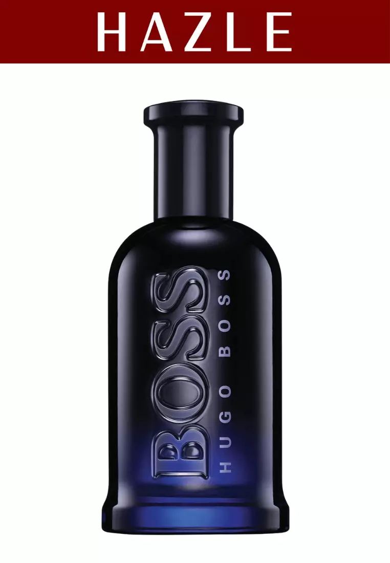 Bottled Night Man EDT 100 ml