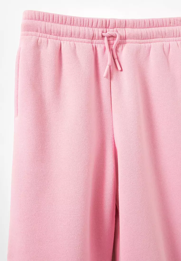 Sammy Relaxed Track Pants