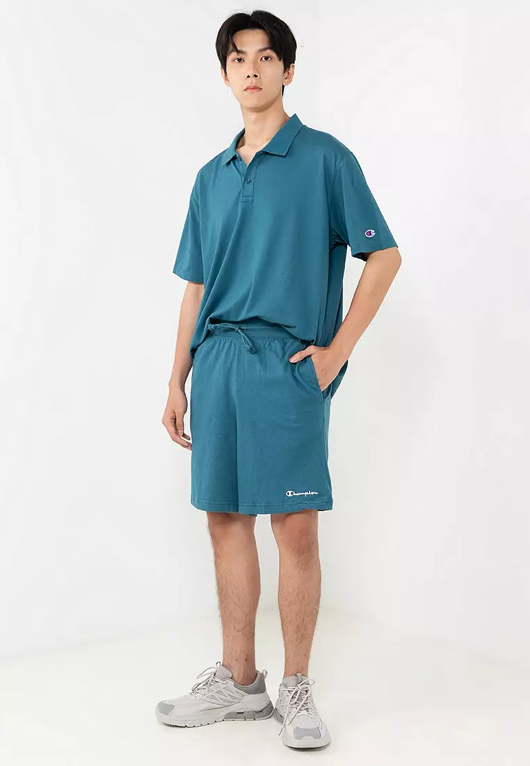 Champion Champion Polo Shirt 2024 | Buy Champion Online | ZALORA Hong Kong