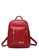 TCWK red Ladies Backpack TC258AC43IYEMY_1