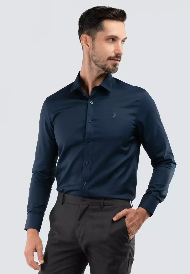 Buy POLO HAUS Polo Haus - Men's 100% Cotton Signature Fit