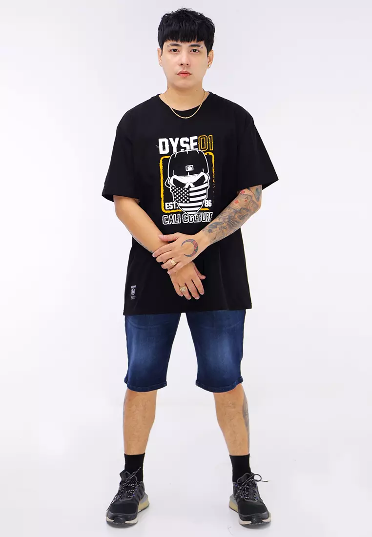 Round Neck Regular Fit