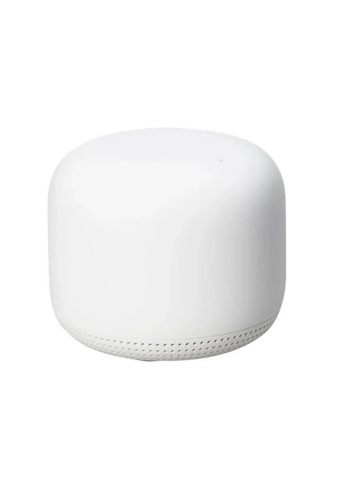 Google Google Nest Wifi Add-on Point- Authorized Product AF76CHL8D7DE79GS_1