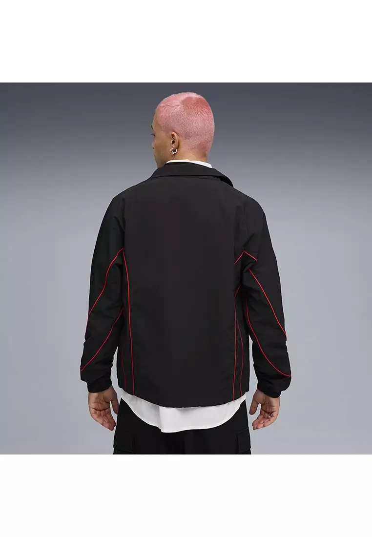 Pumatech-X Track Jacket