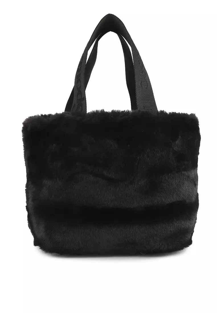 Fur E/W Tote