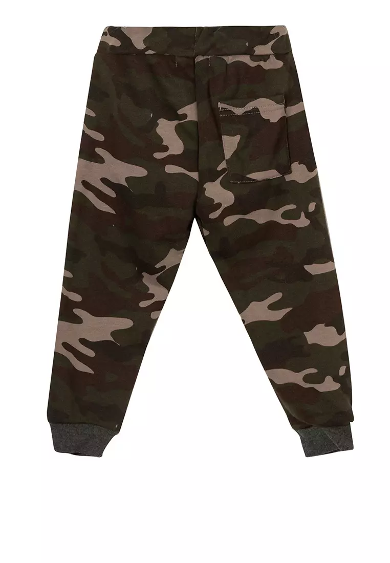 Buy GLOBAL WORK Tailored Casual Pants Online ZALORA Malaysia