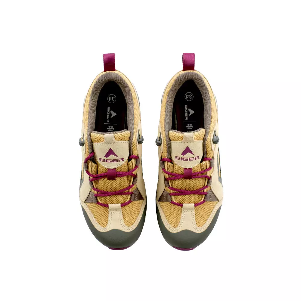 Eiger Adder Kids Shoes