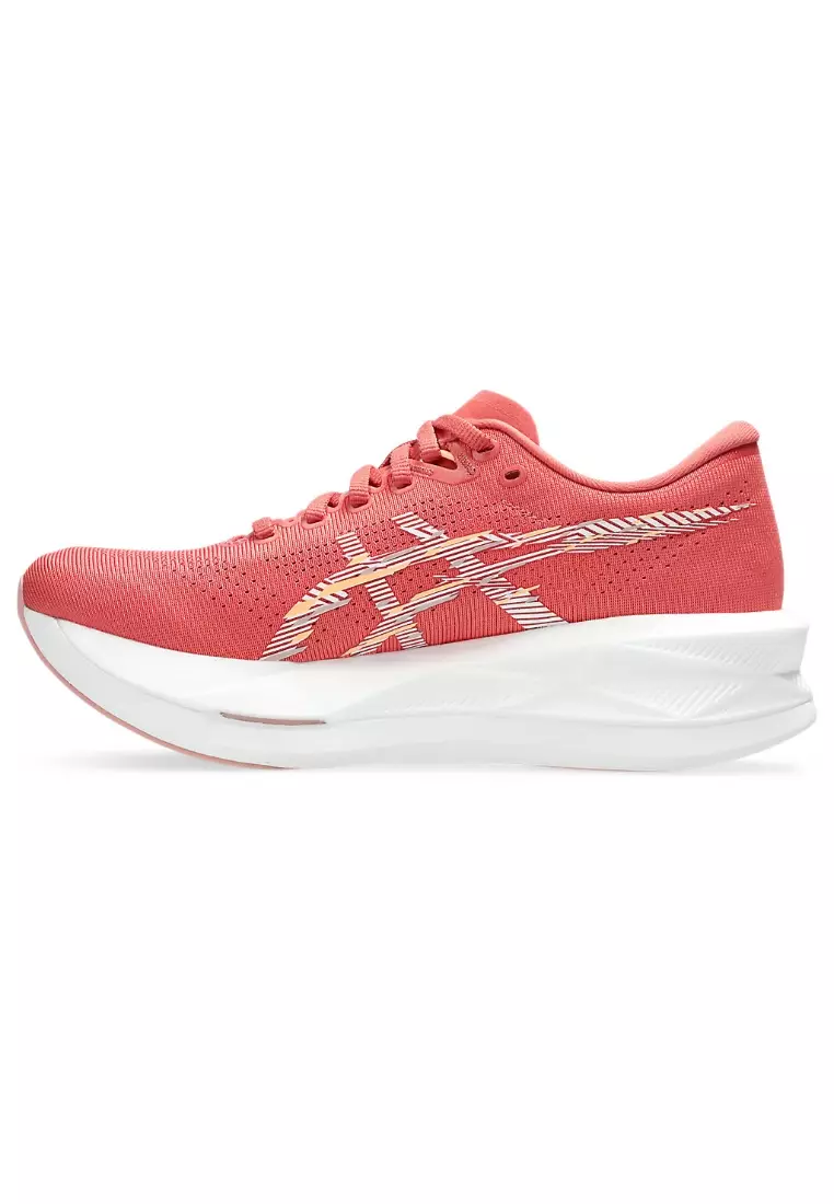 SONICBLAST WOMEN RUNNING SHOES (PINK)
