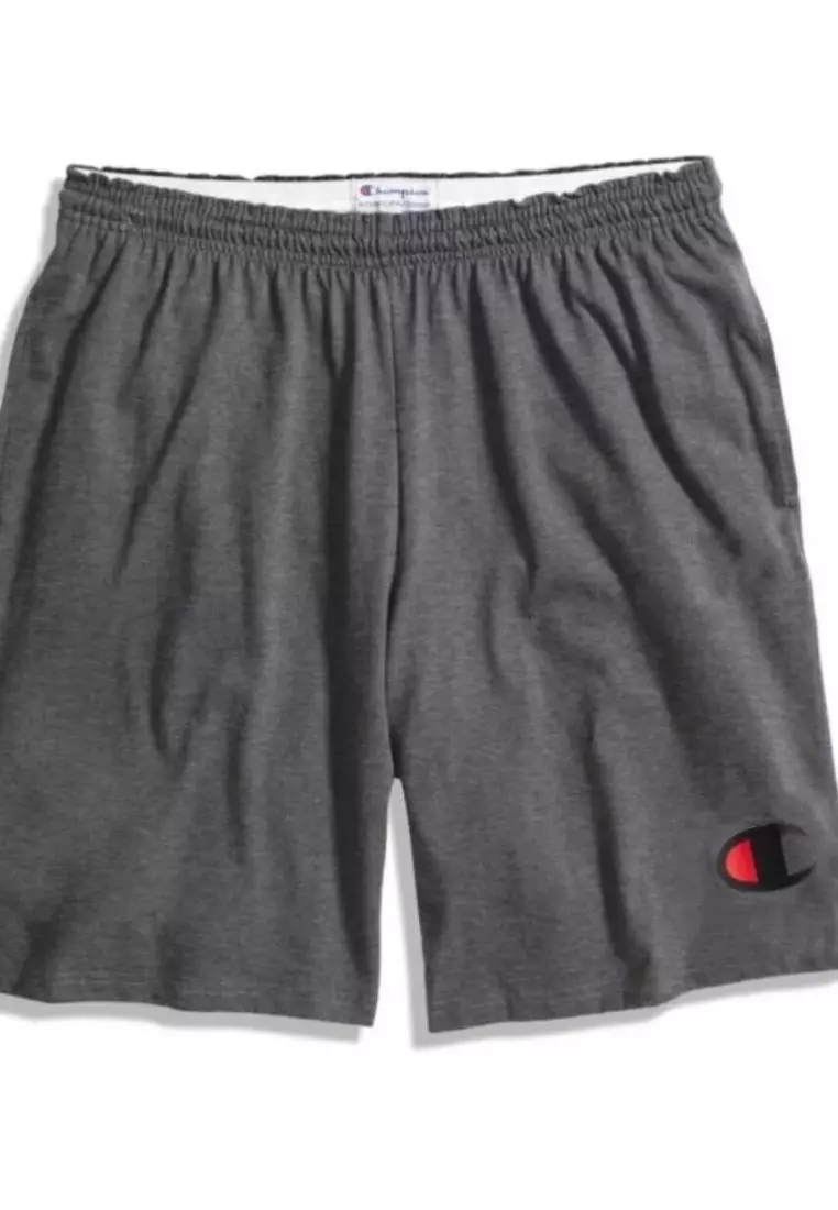 Men's 9 inch Graphic Everyday Cotton Shorts