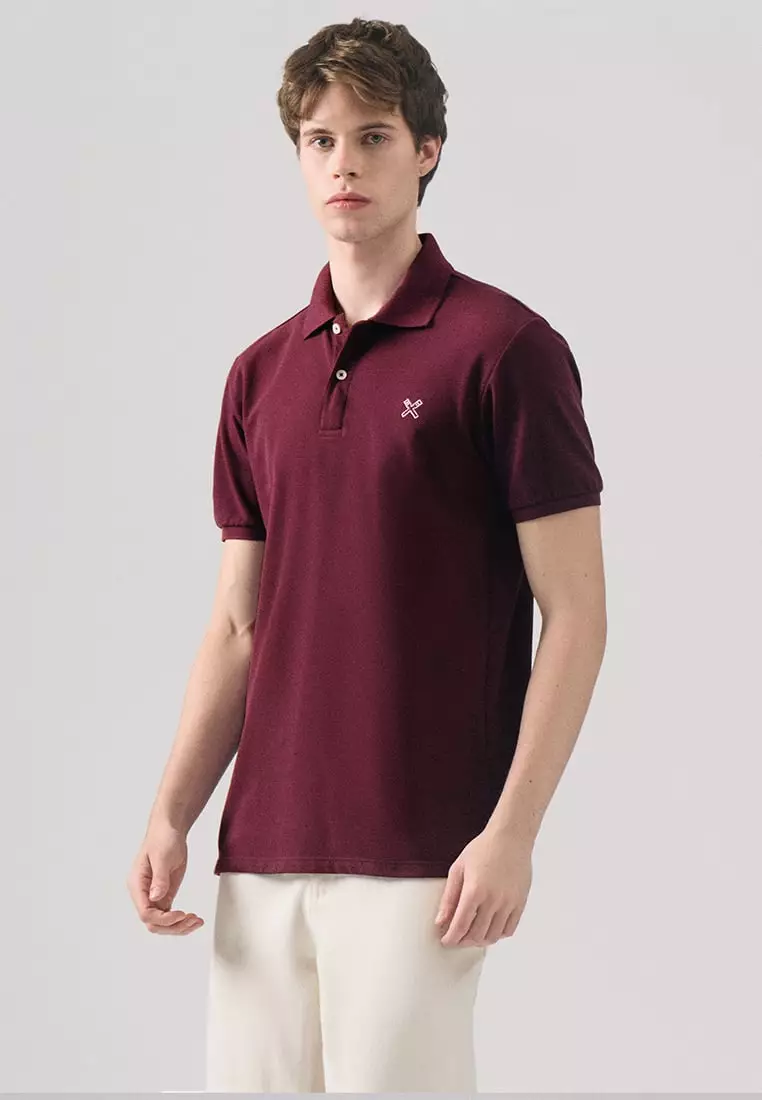 Classic Polo Shirt