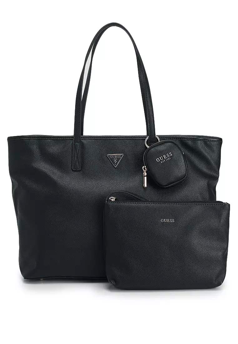 Power Play II Large Tech Tote Bag