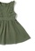 RAISING LITTLE green Isadona Dress AB50FKA35C7B1BGS_2