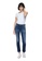 REPLAY blue REPLAY SLIM FIT 573 BIO FAABY JEANS 4A236AAE73D04CGS_4