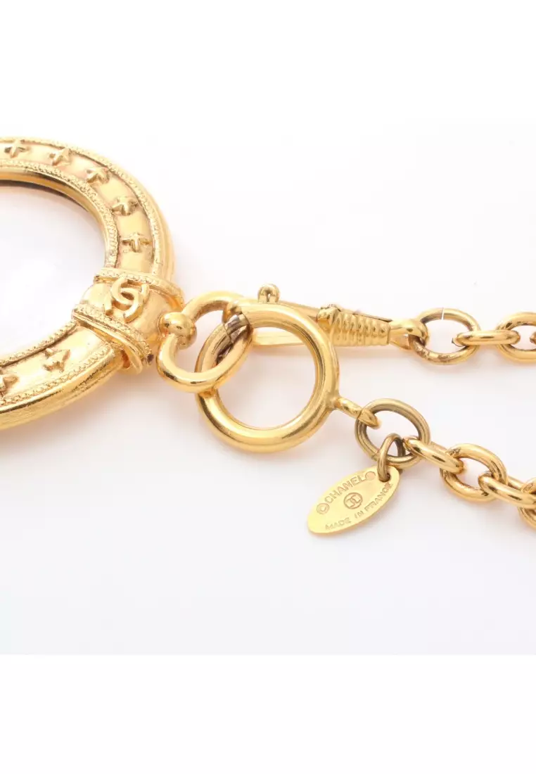 Chanel pendants shop for sale