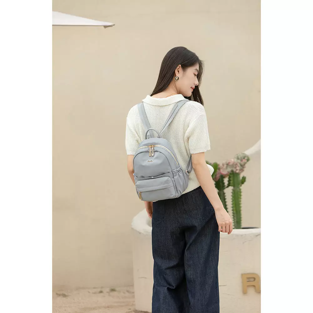 En-ji Malri Backpack - Black