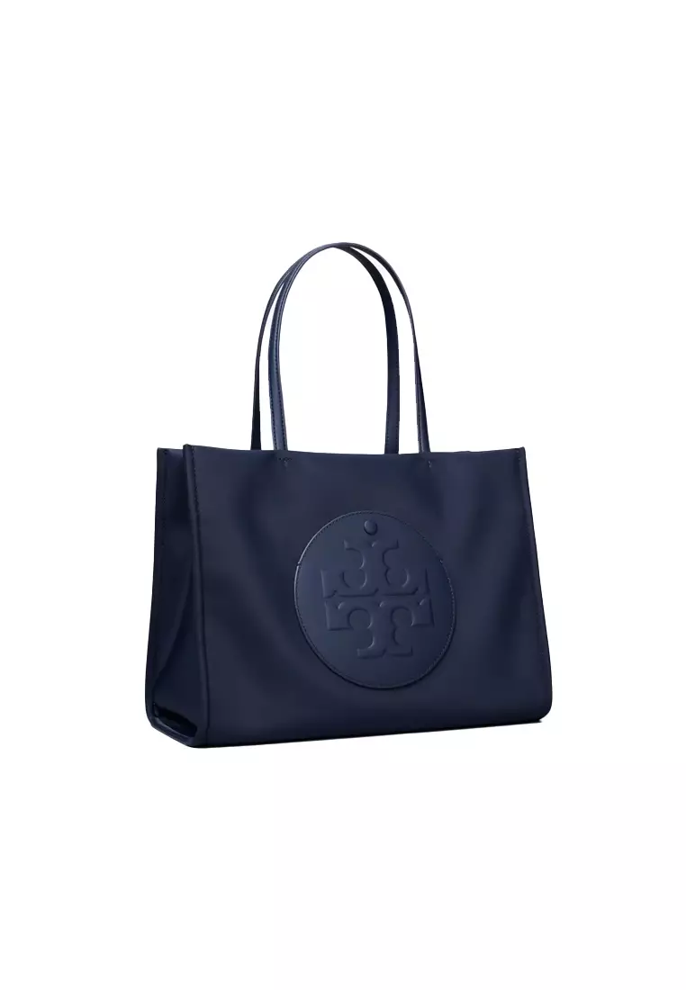 Ella Ladies Handbag in Navy Blue 164757