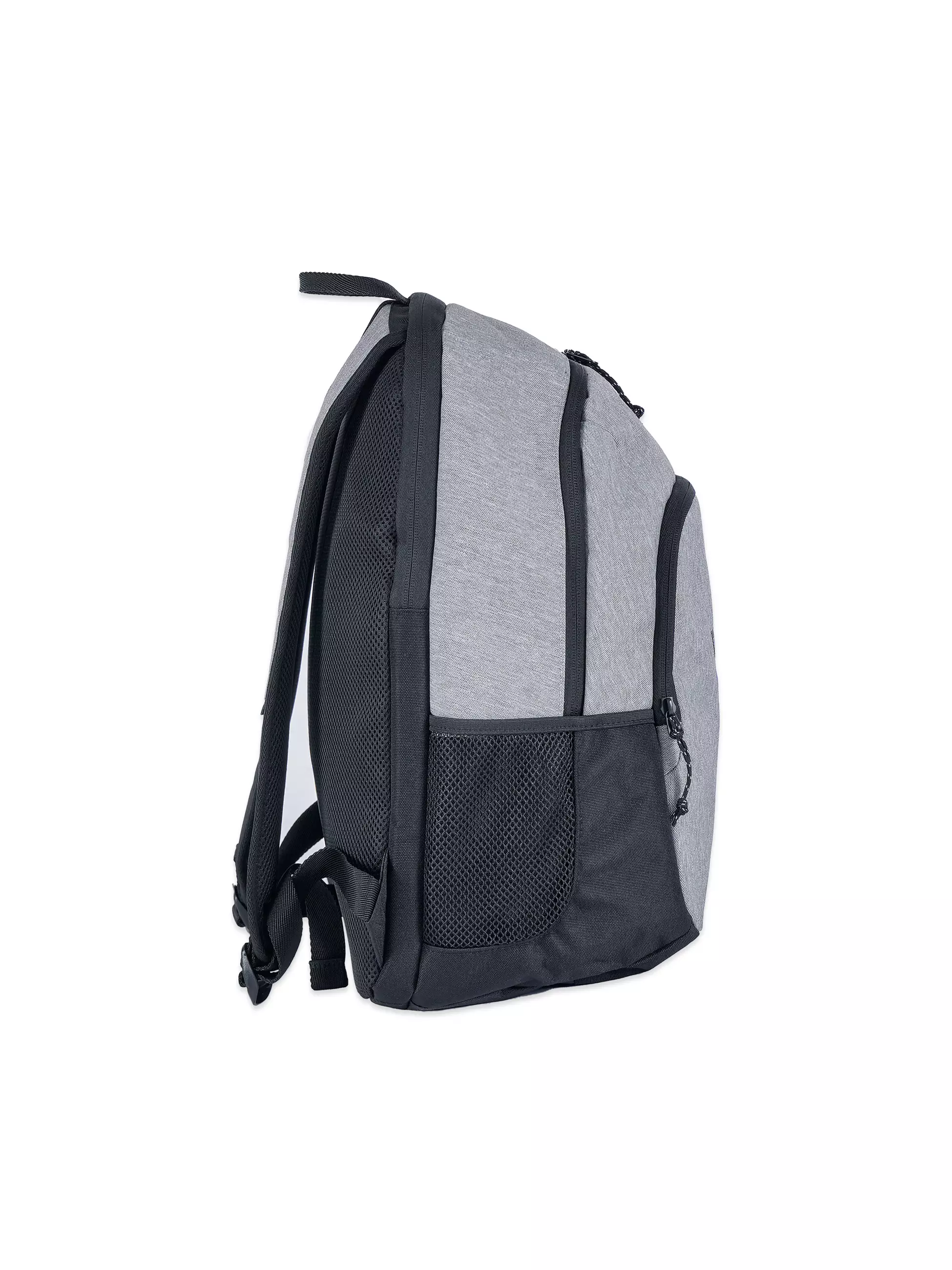 Insight Tas Gendong Trapper Men Backpack Laptop Grey Planet Surf