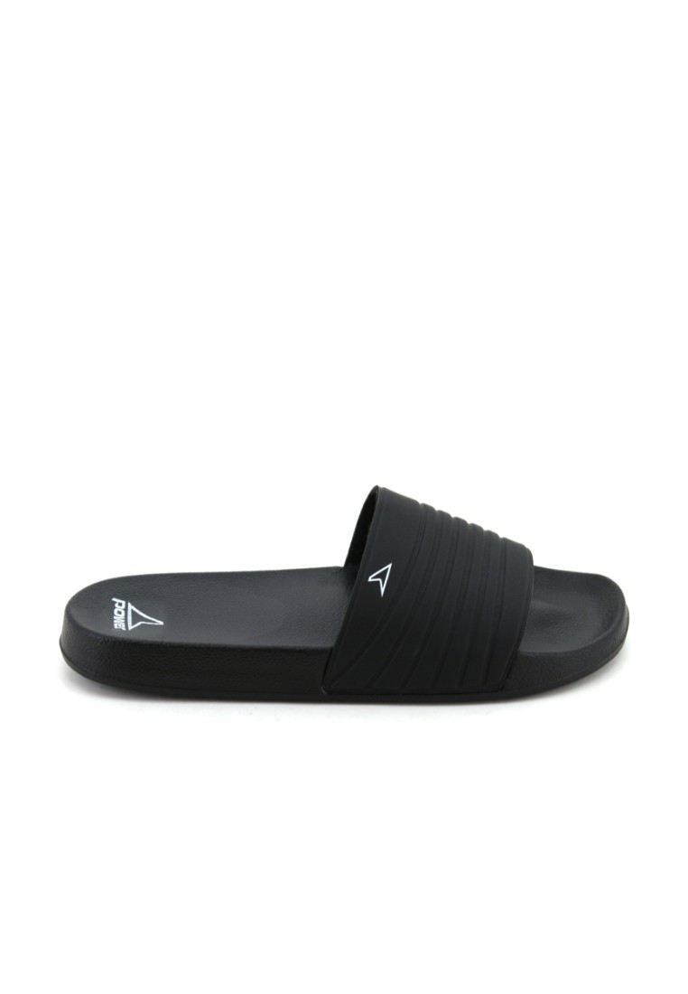 [Best Seller] [Wallet Friendly] POWER Men Black Sandals - 8426730