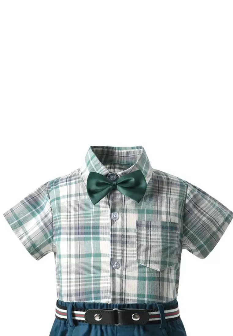 Piniti Baby & Toddler Outfits for Boys Babies Outfit Set