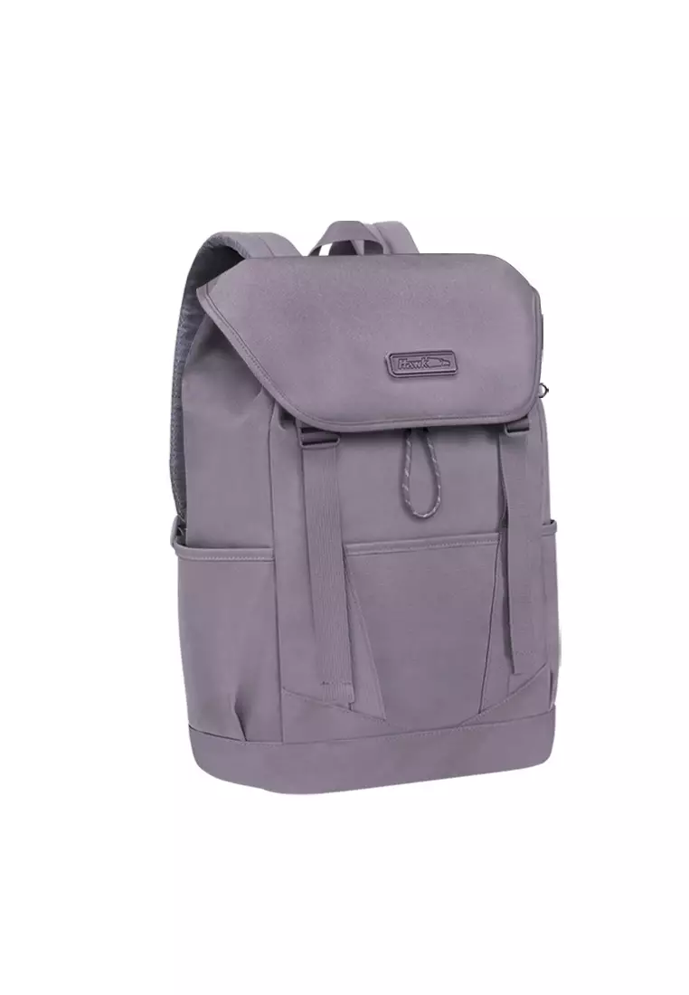 6080 MEDIUM Monoflap Backpack