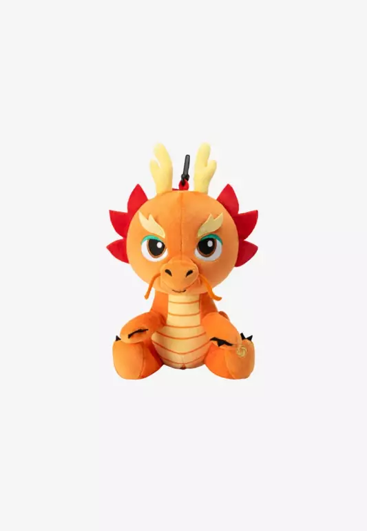 Samsonite Travel Buddy Dragon (Orange)