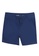 Old Navy blue Flat Front Inseam Shorts F778FKA858046CGS_1