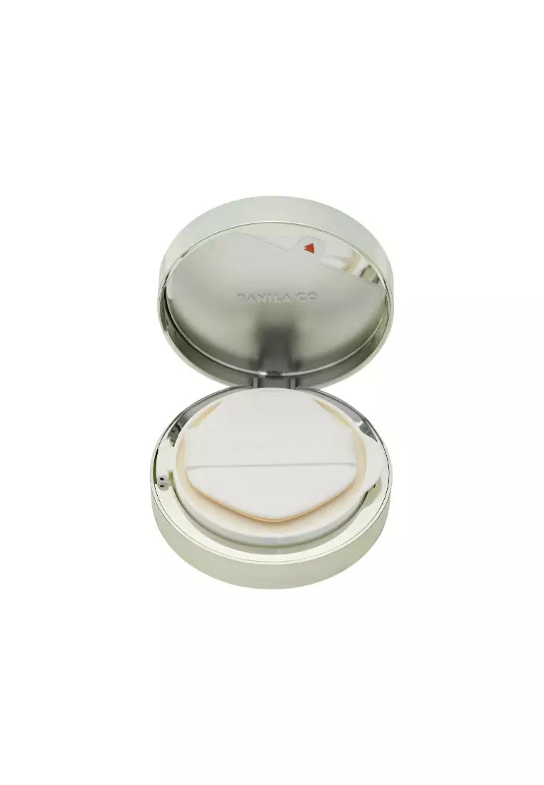 Banila Co.  SPF38PA++ Covericious Ultimate White Cushion (#21 Rose) (14gx2)2piece 21 ROSE