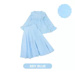Sky Blue