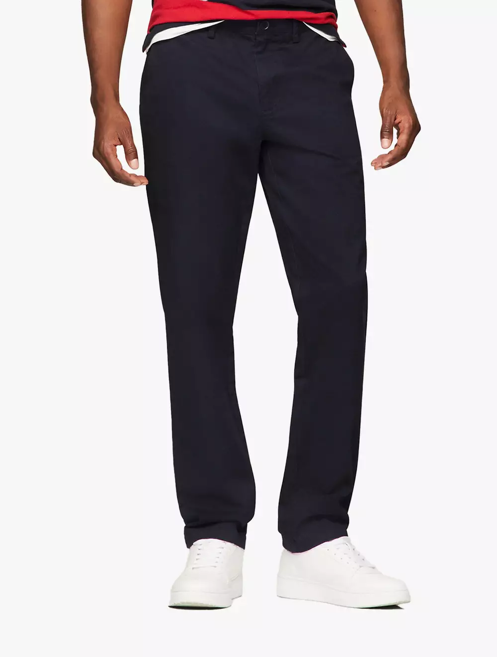 Jual Tommy Hilfiger Tommy Hilfiger THFlex Tommy Straight Chino