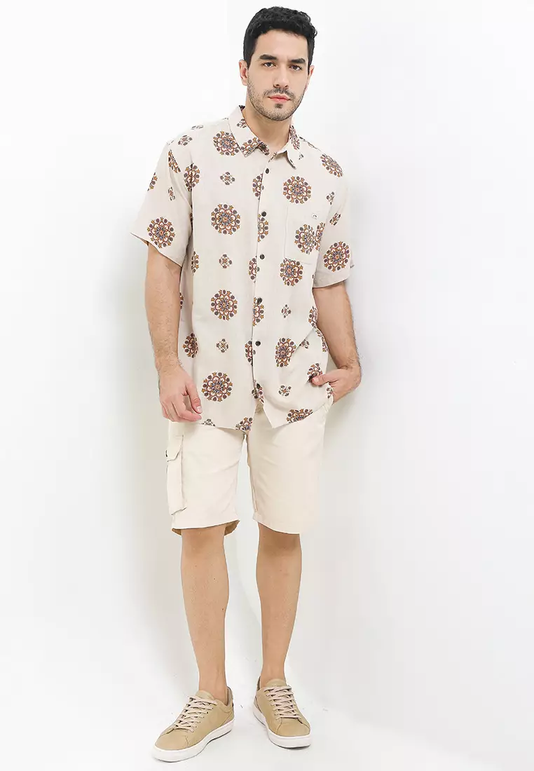 Cordoba Short Sleeve