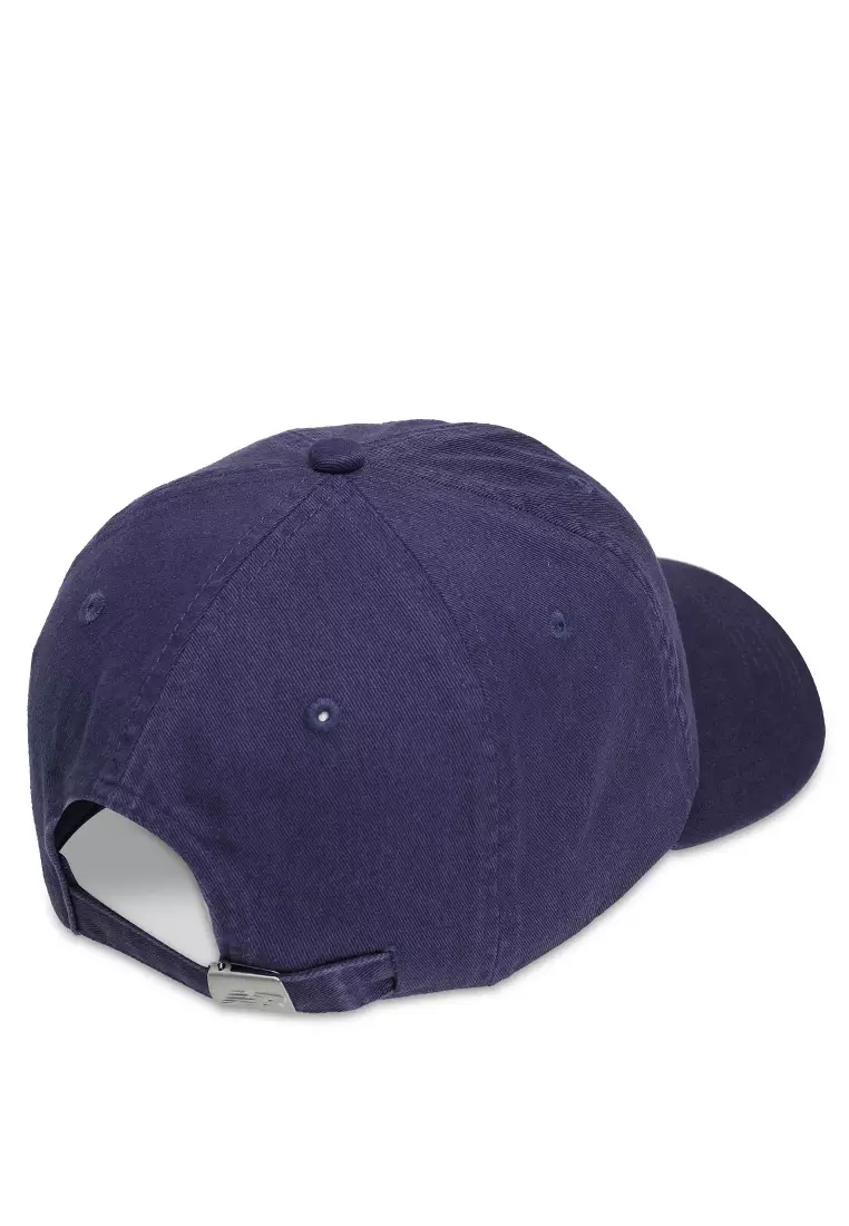 6 Panel Classic Hat