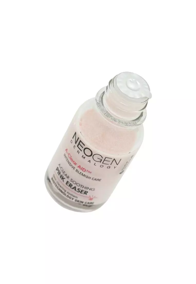 Neogen 全效痘痘粉刺舒緩護理液 (15毫升) 15ml