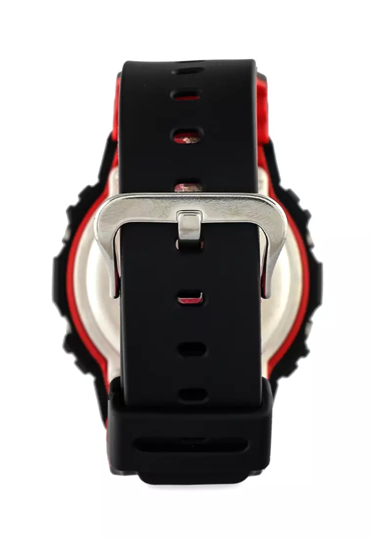 Dw 8195 Backlight G-SHOCK DW-8195-3 ベルト、ベゼルセット G-SHOCK