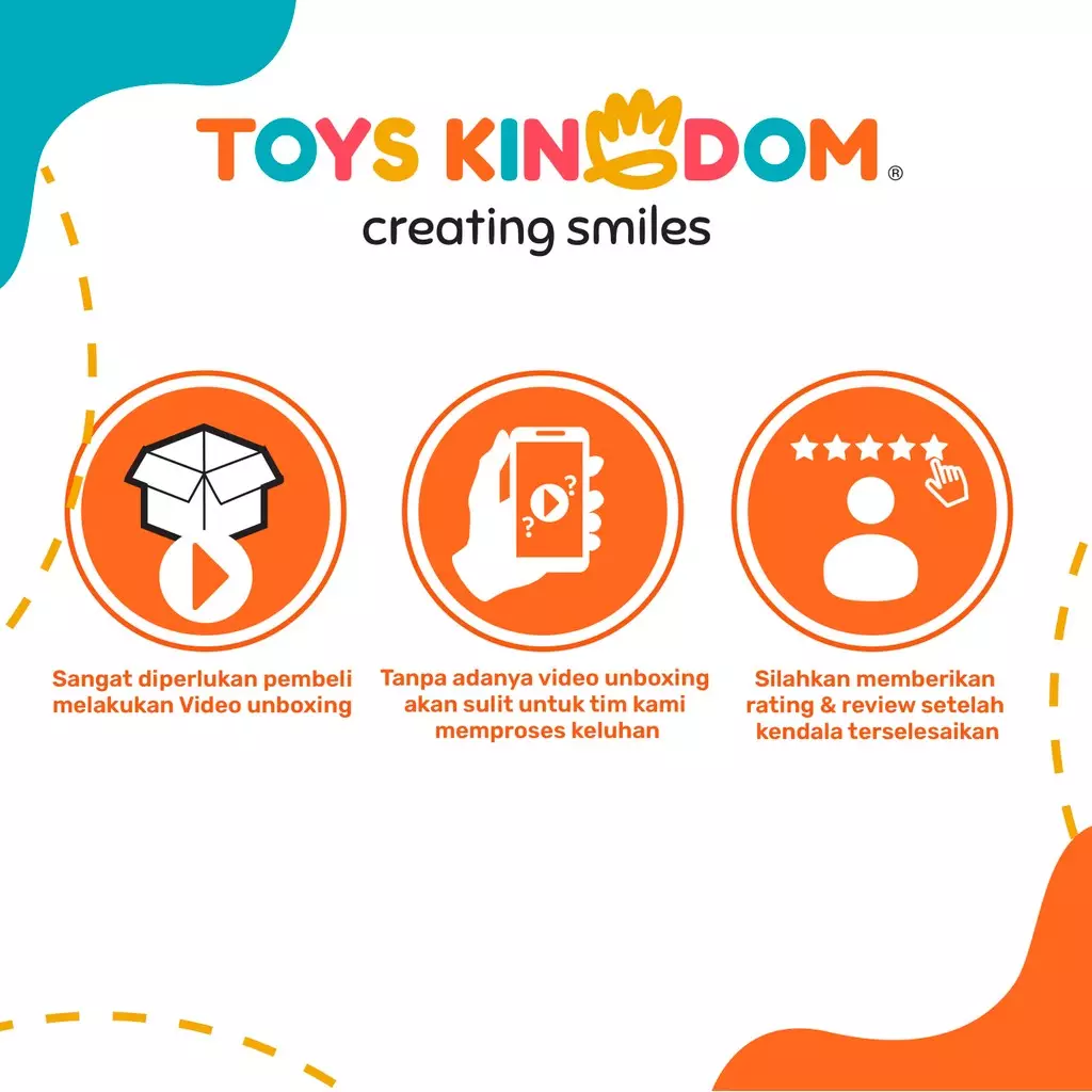 JANDOON GANTUNGAN KUNCI GOO GOO CARD SIMPLE PACKAGE TOY STORY - MIX