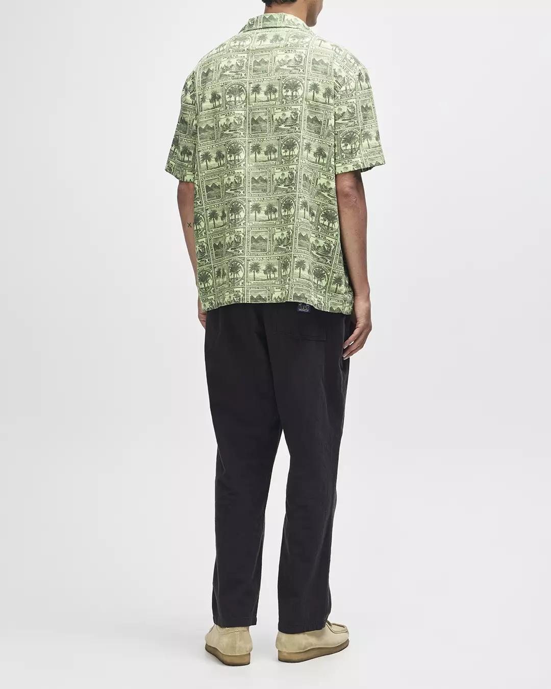 Mail Man Shirt