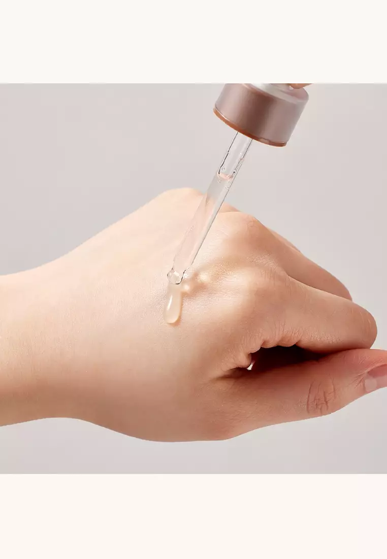 SKINFOOD Acorn Pore Peptide Ampoule