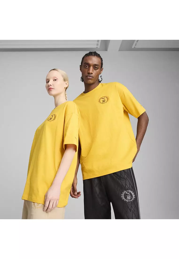 Puma X Harry Potter Tee