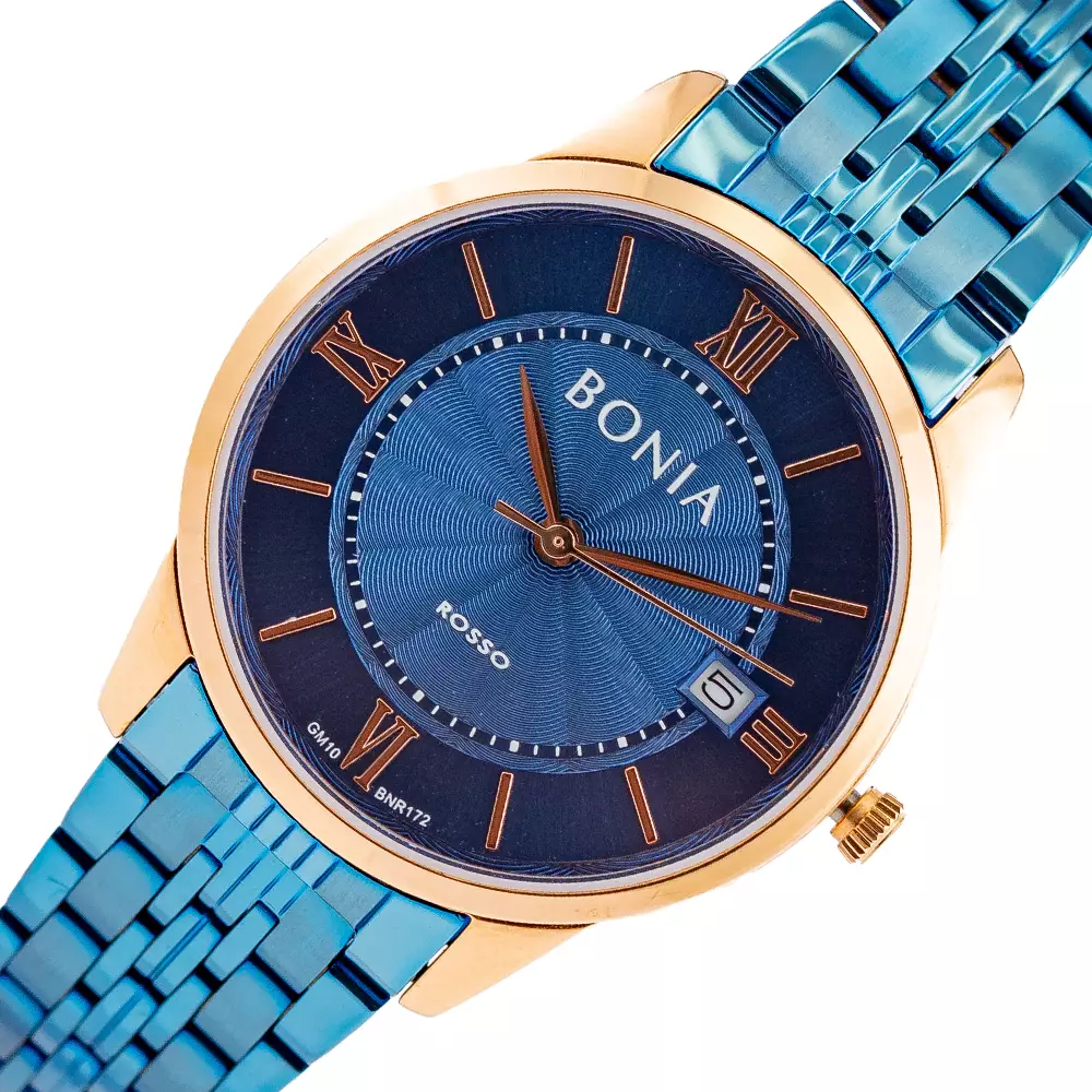 Jam Tangan Bonia Jam Tangan Wanita BR172-2583 Original