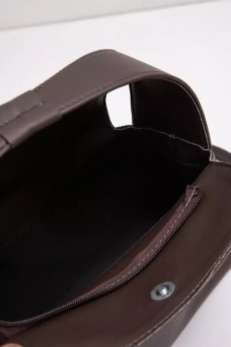 Tekka Isla Sling Bag Brown