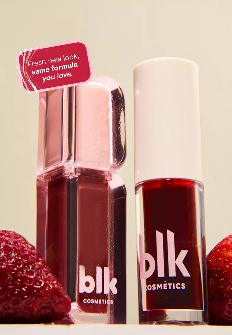 fresh lip and cheek water tint - girl's night