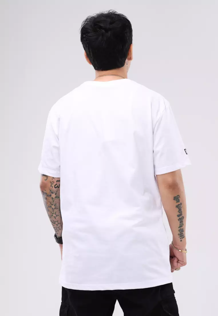 Round Neck Regular Fit